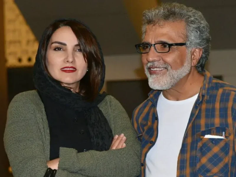 حرف جنجالی «بهروز افخمی» کاری کردیم تا بیضایی جایزه نگیرد!
