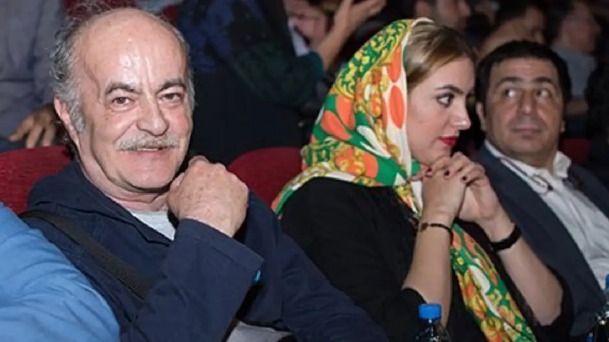 زندگی خصوصی و دیده نشده «بهروز بقایی» همراه بیوگرافی