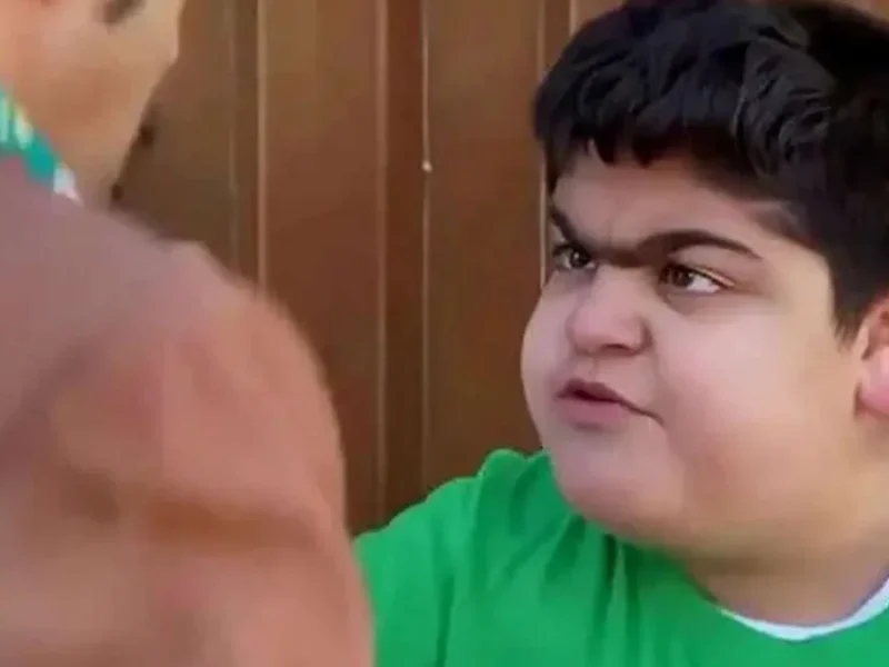 تصویر روز | بهروز سریال پایتخت بعد از گذشت ۵ سال؛ چقدر عوض شده بهروز سریال پایتخت بعد از گذشت ۵ سال؛ چقدر عوض شده