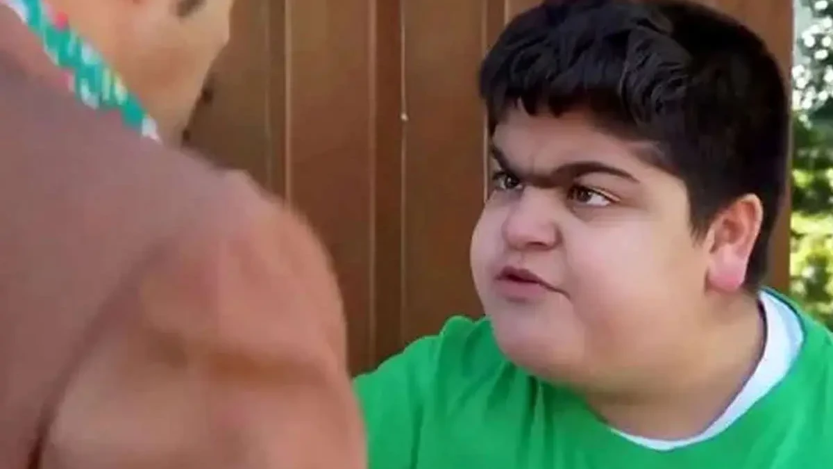 بهروز سریال پایتخت بعد از گذشت ۵ سال؛ چقدر عوض شده