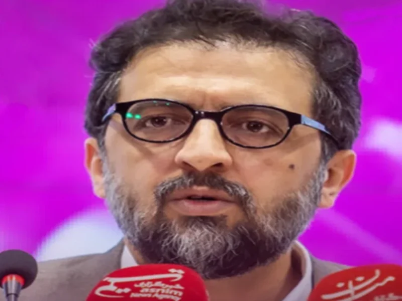 بهروز شعیبی براساس سلیقه شخصی هیچ فیلمی را از جشنواره حذف نکردم