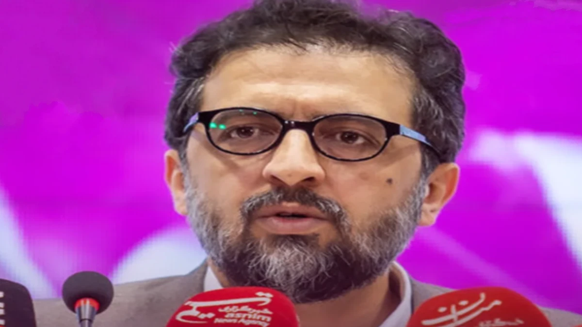 سکانس روز | بهروز شعیبی براساس سلیقه شخصی هیچ فیلمی را از جشنواره حذف نکردم بهروز شعیبی براساس سلیقه شخصی هیچ فیلمی را از جشنواره حذف نکردم