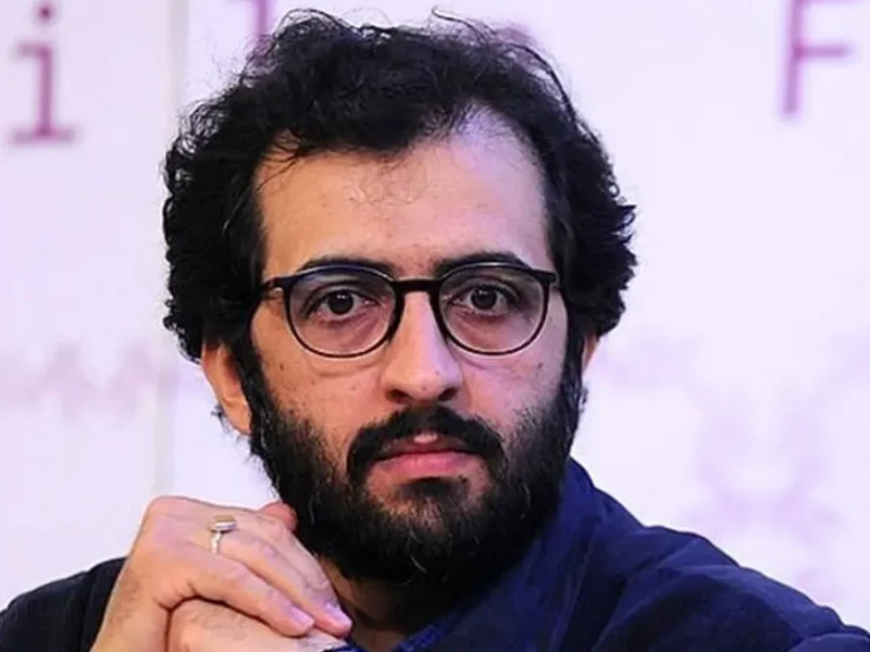 خبر روز | بهروز شعیبی بزرگترین دغدغه ما ساخت فیلم با موضوع جنگ تحمیلی ۱۲ روزه بود بهروز شعیبی بزرگترین دغدغه ما ساخت فیلم با موضوع جنگ تحمیلی ۱۲ روزه بود
