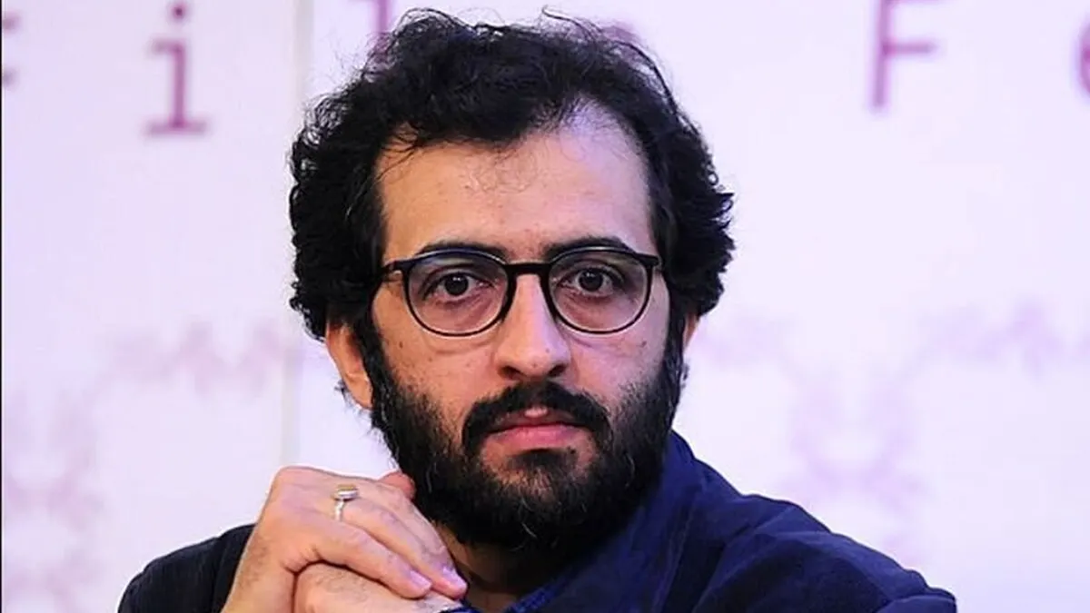 بهروز شعیبی بزرگترین دغدغه ما ساخت فیلم با موضوع جنگ تحمیلی ۱۲ روزه بود