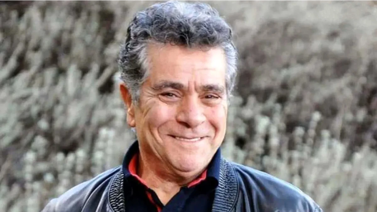 نمایی از فیلم هنگامه با بازی آذر شیوا و بهروز وثوقی