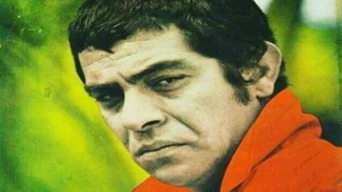 سال 1349 «بهروز وثوقی و ناصرملک مطیعی»