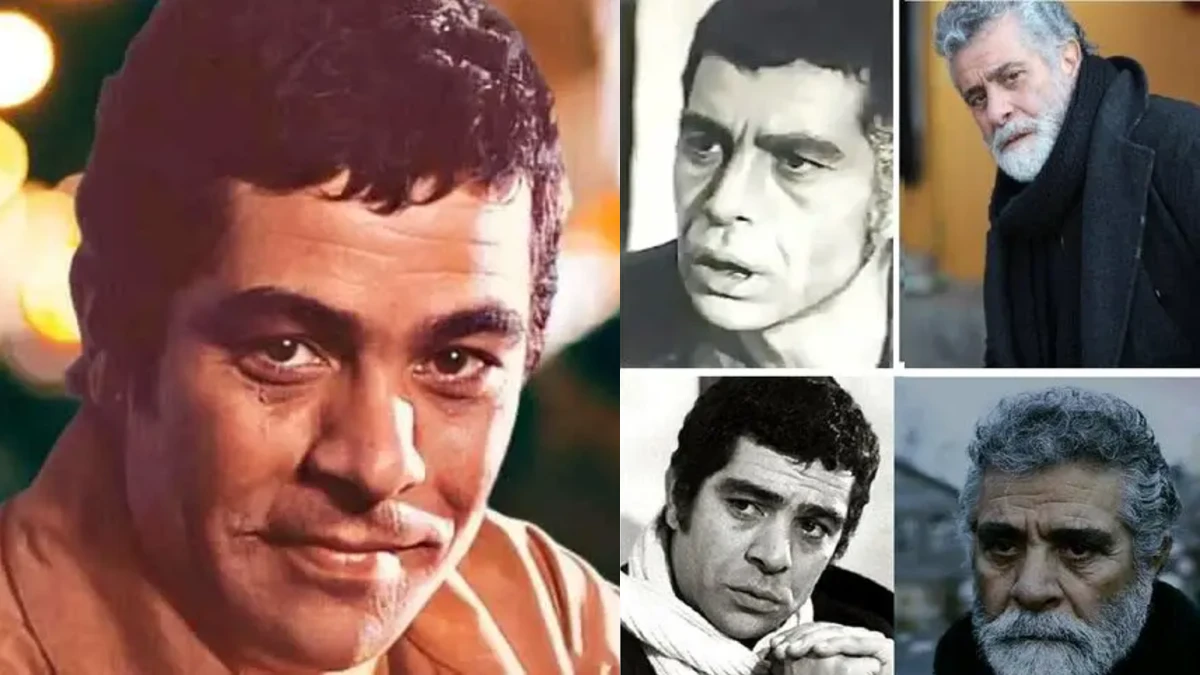 سفر در زمان؛ عکس «بهروز وثوقی» در ۳۰ سالگی کنار جمع دوبلورها؛ دهه ۴۰ عکس «بهروز وثوقی» در ۳۰ سالگی کنار جمع دوبلورها؛ دهه ۴۰