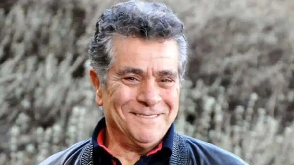 خاطره عجیب حامد بهداد از بهروز وثوقی