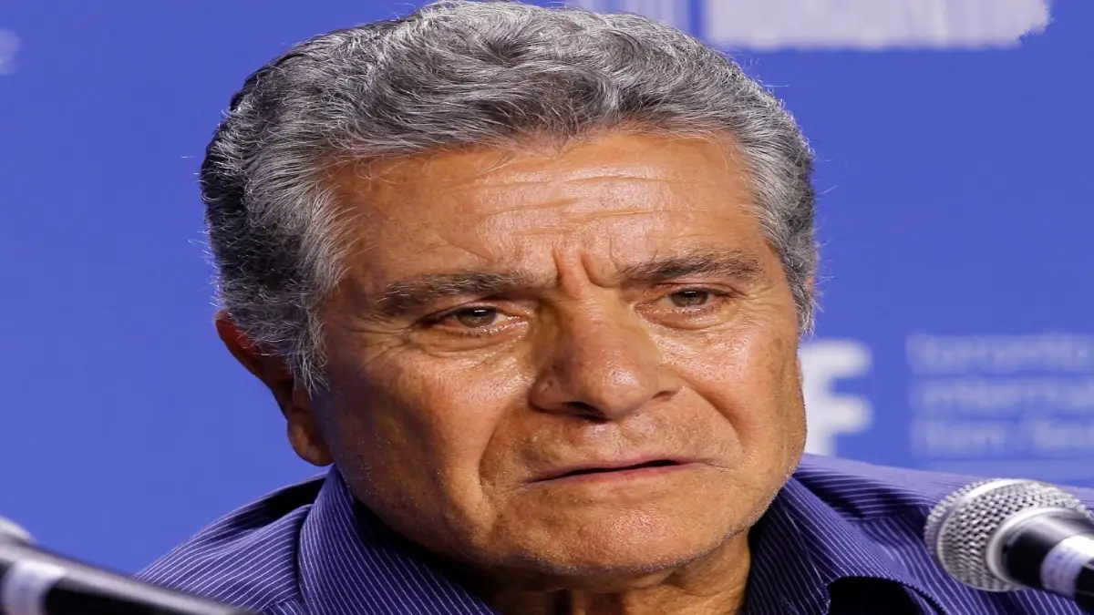 چهره دیدنی و جذاب «بهروز وثوقی» از گذشته تا به امروز