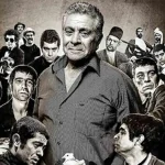 نقش‌های به یادماندنی و جذاب از بهروز وثوقی
