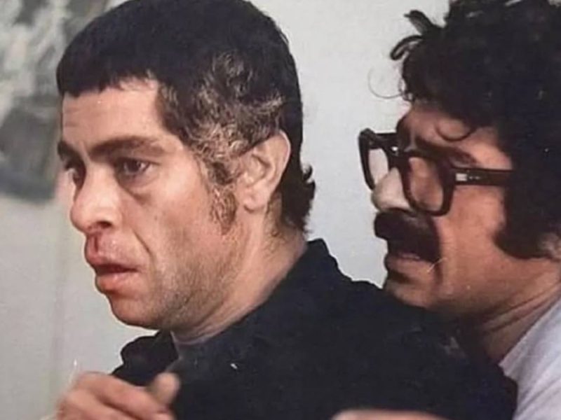 بهروز وثوقی 5