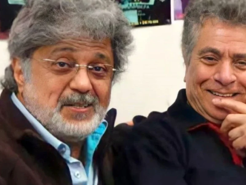 تیپ خاص «فرخ ساجدی، بهروز وثوقی و داریوش» در دهه 40