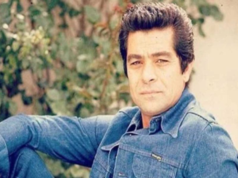 «بهروز وثوقی، کیمیایی و مشایخی» در پشت صحنه فیلم