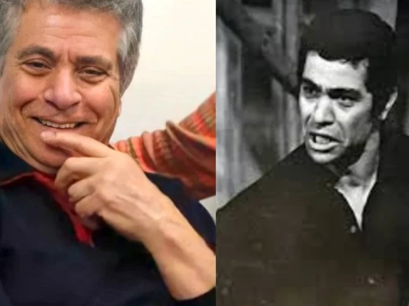 تصویر روز | تیپ خاص بهروز وثوقی در اواخر دهه 40 تیپ خاص بهروز وثوقی در اواخر دهه 40