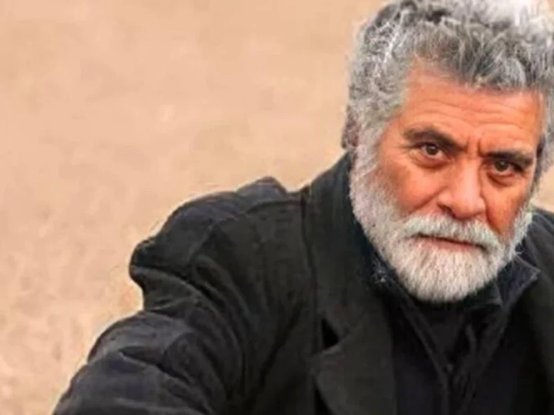 سکانس روز | بهروز وثوقی فیلم رضاموتوری سال49 بهروز وثوقی فیلم رضاموتوری سال49