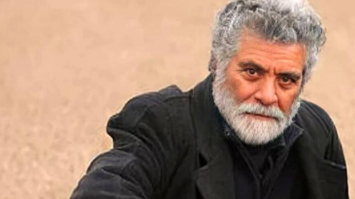 بهروز وثوقی فیلم رضاموتوری سال49