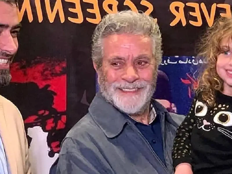 خبر جذاب شهاب حسینی درباره بهروز وثوقی