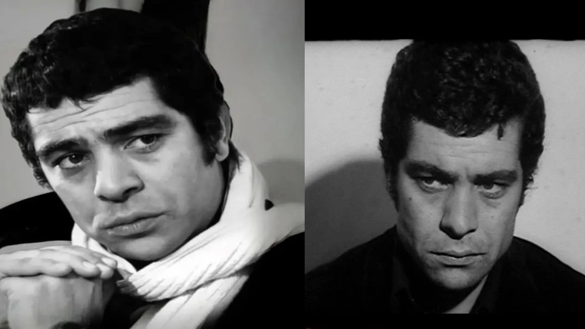 سفر در زمان| عکس بهروز وثوقی در کنار خودروی متفاوتش اواخر دهه ۵۰ در ایران عکس بهروز وثوقی در کنار خودروی متفاوتش اواخر دهه ۵۰ در ایران