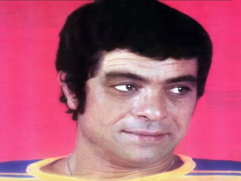خاطره حامد بهداد از دیدارش با بهروز وثوقی در آمریکا