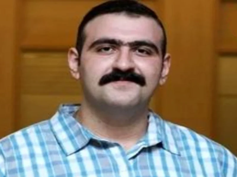 بهروز پایتخت من فرزند طلاقم، ۲۰ ساله پدرم را ندیدم