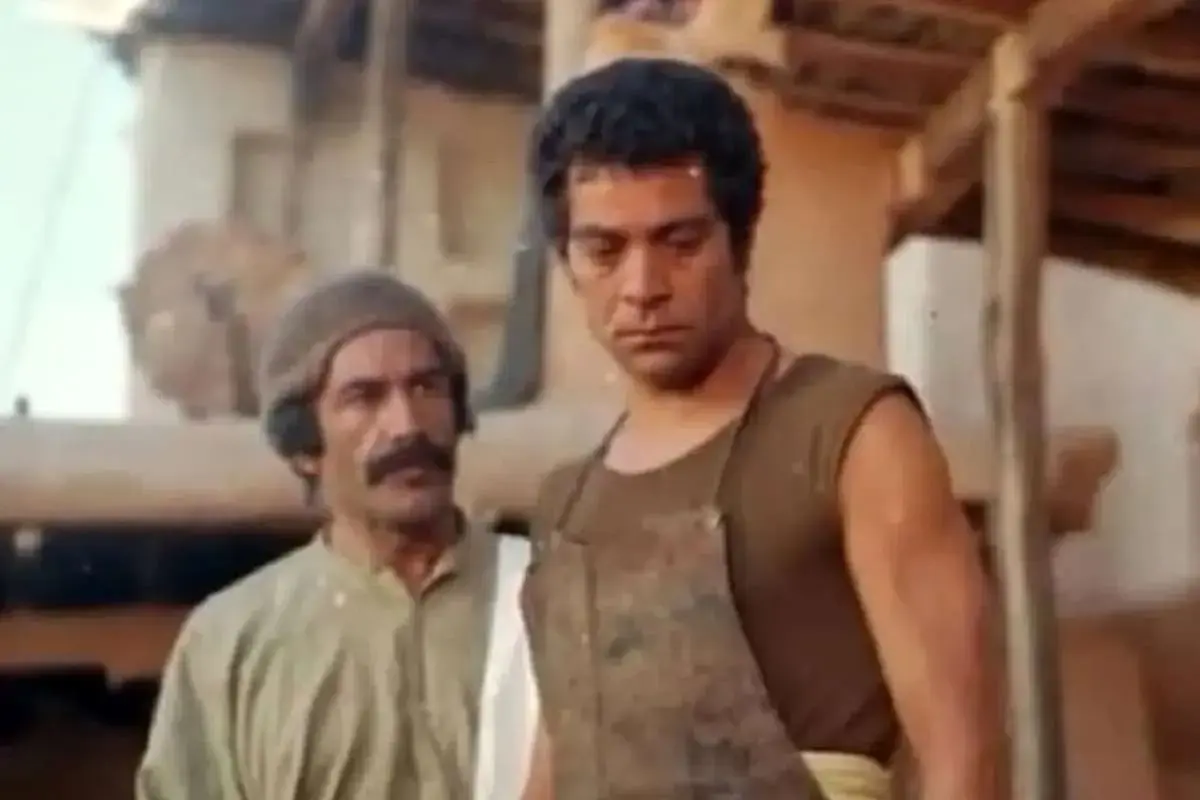 بهروزوثوقی 5