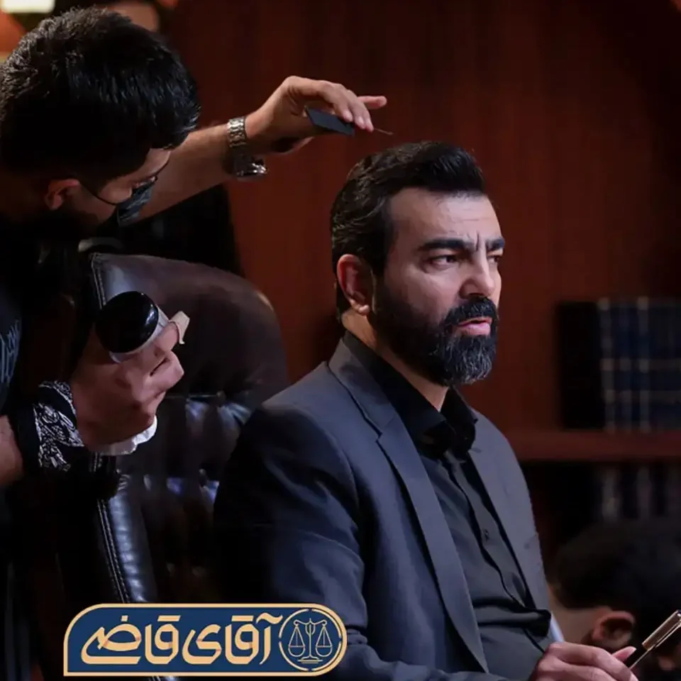 خبر روز | عکس های شخصی، زندگی خصوصی و بیوگرافی بهزاد خلج بهزاد 8 edited