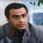 رونمایی از پسر خوشتیپ و قد بلند بهزاد خداویسی بازیگر نقش مصطفی در سریال سرنخ