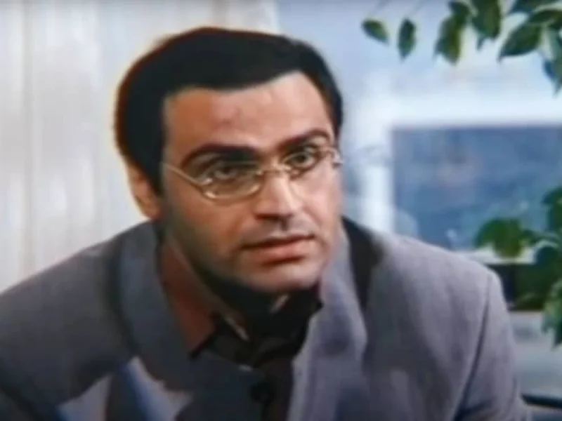 خبر روز | رونمایی از پسر خوشتیپ و قد بلند بهزاد خداویسی بازیگر نقش مصطفی در سریال سرنخ 5 رونمایی از پسر خوشتیپ و قد بلند بهزاد خداویسی بازیگر نقش مصطفی در سریال سرنخ
