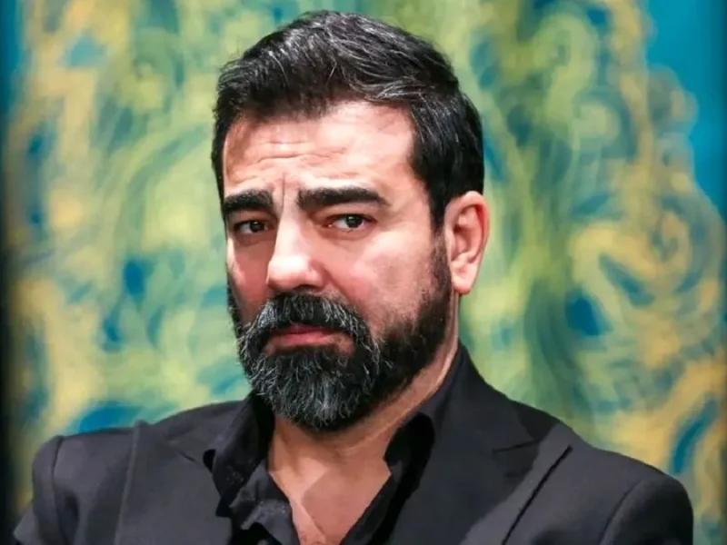 عکس های شخصی، زندگی خصوصی و بیوگرافی بهزاد خلج