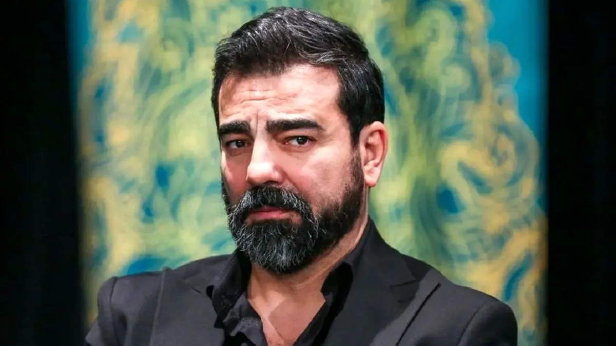 عکس های شخصی، زندگی خصوصی و بیوگرافی بهزاد خلج