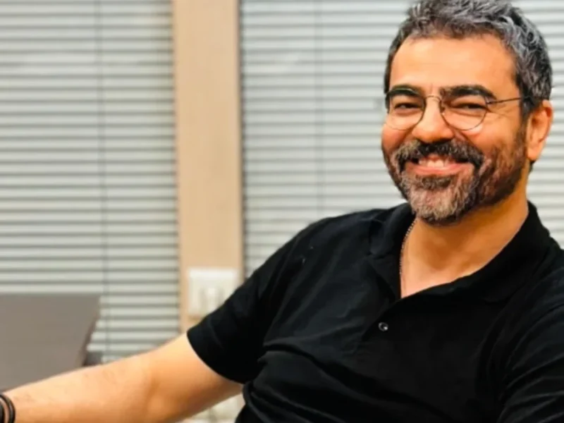 بازی جذاب و درخشان بهزاد خلج در اجل معلق