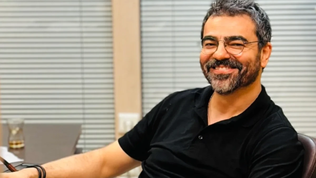 بازی جذاب و درخشان بهزاد خلج در اجل معلق