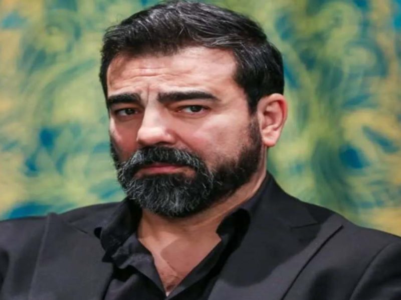 تغییر چهره باورنکردنی بهزاد خلج