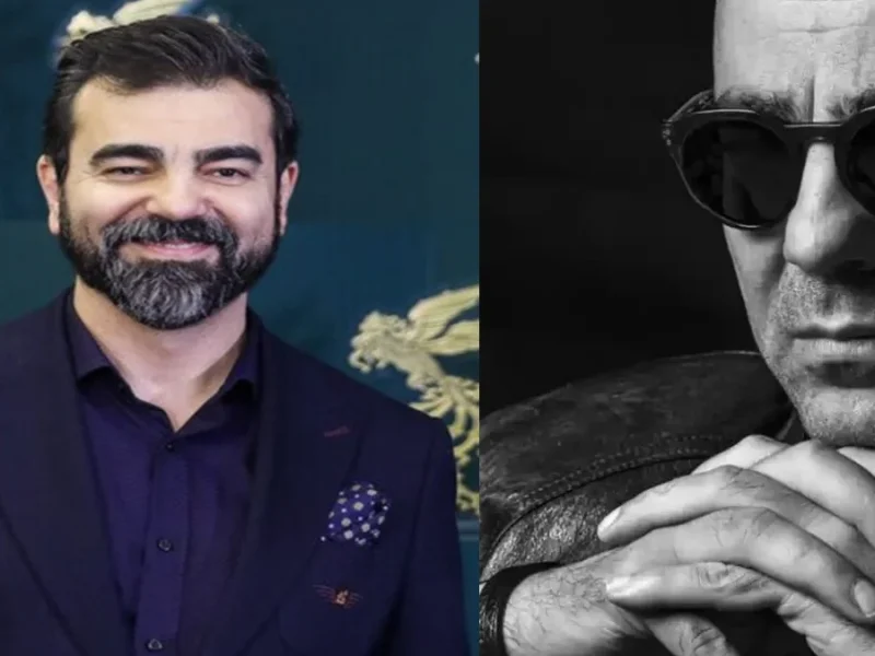 تکرار آقای قاضی با هنرمندی «بهزاد خلج» در شبکه آی فیلم