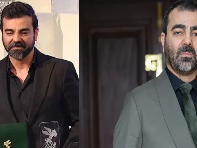 انتشار عکسی قدیمی «اکبر عبدی و بهزاد خلج» غوغایی به پا کرد