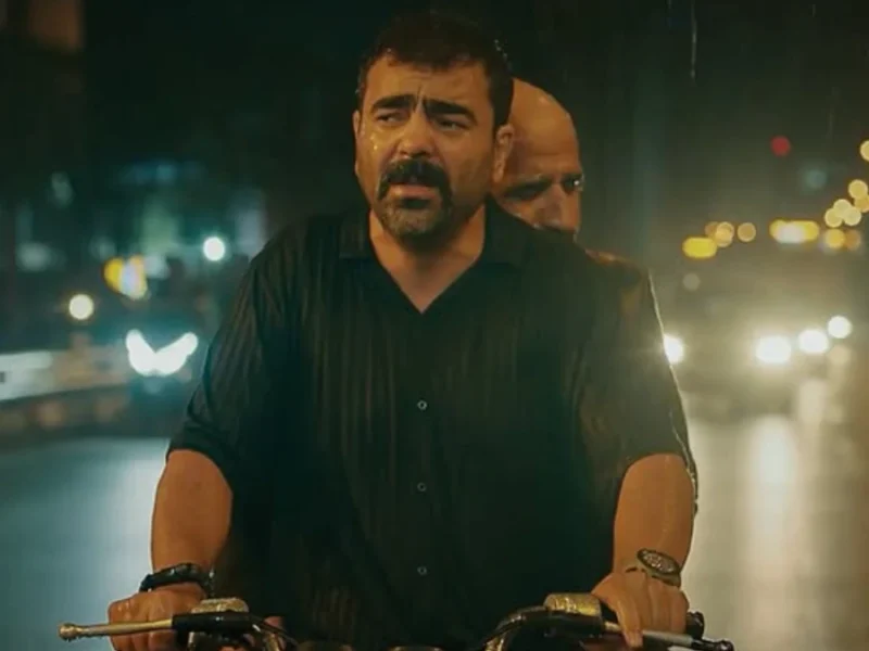 تغییر عجیب بهزاد خلج نقش «آقای قاضی» در 49 سالگی