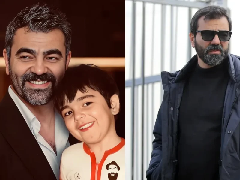 زندگی خصوصی و بیوگرافی بهزاد خلج