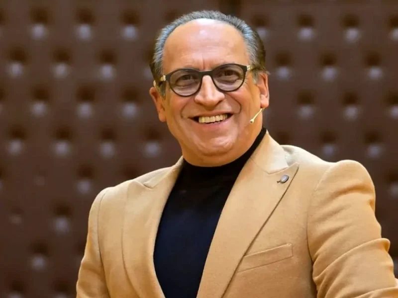 خبر روز | خاطره بهمن هاشمی از روزی که با نظر خسرو خسروشاهی دوبلور شد خاطره بهمن هاشمی از روزی که با نظر خسرو خسروشاهی دوبلور شد