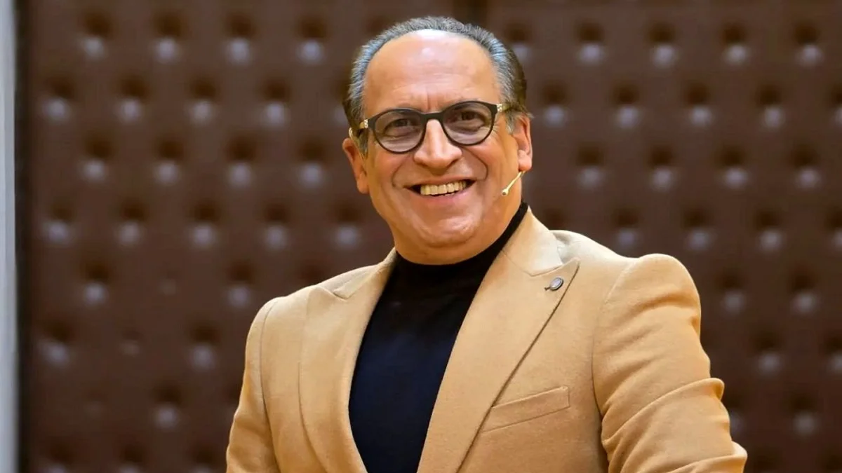 خبر روز | خاطره بهمن هاشمی از روزی که با نظر خسرو خسروشاهی دوبلور شد خاطره بهمن هاشمی از روزی که با نظر خسرو خسروشاهی دوبلور شد