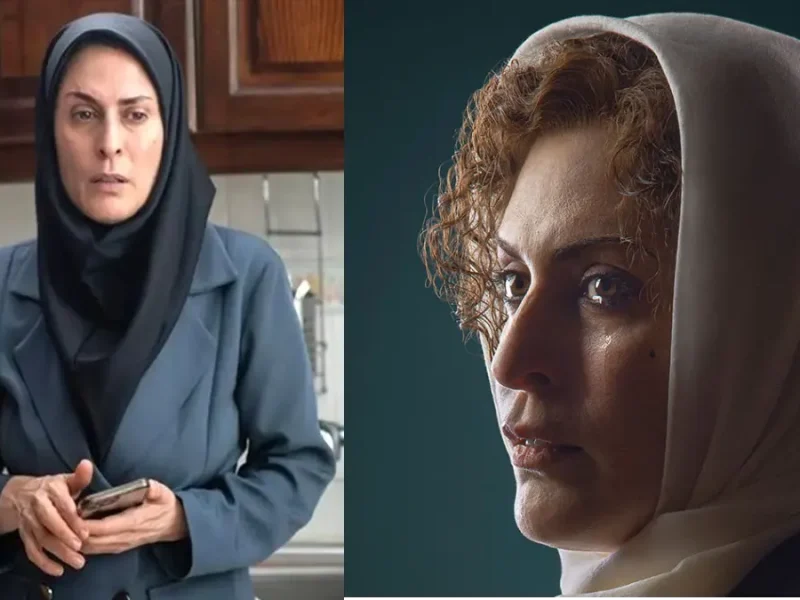 عکس‌های شخصی، زندگی خصوصی و بیوگرافی بهناز جعفری