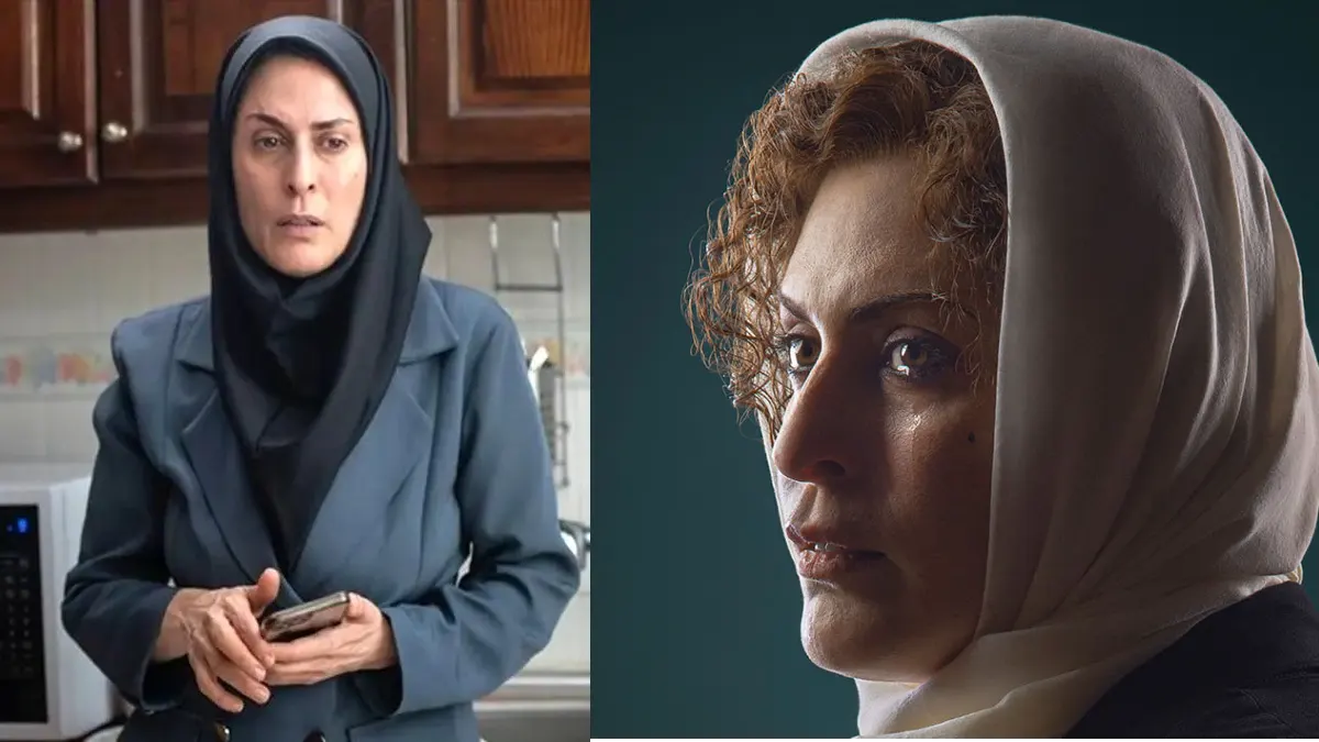 عکسهای شخصی، زندگی خصوصی و بیوگرافی بهناز جعفری