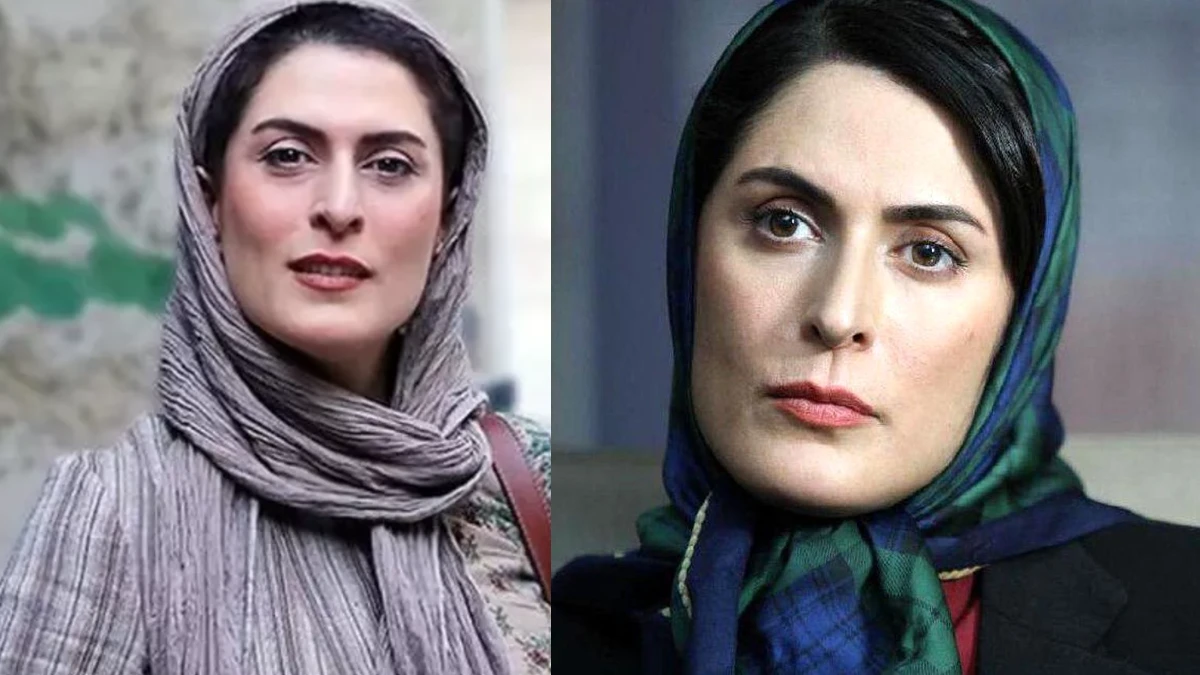 زندگی خصوصی بهناز جعفری
