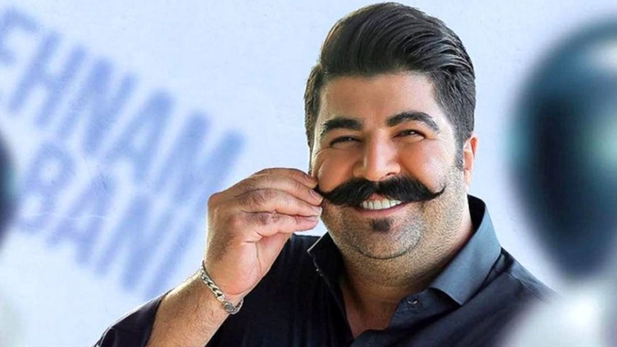 تصویر روز | عکسهای دیدنی از خواننده معروف بهنام بانی در موقعیت های مختلف عکسهای دیدنی از خواننده معروف بهنام بانی در موقعیت های مختلف