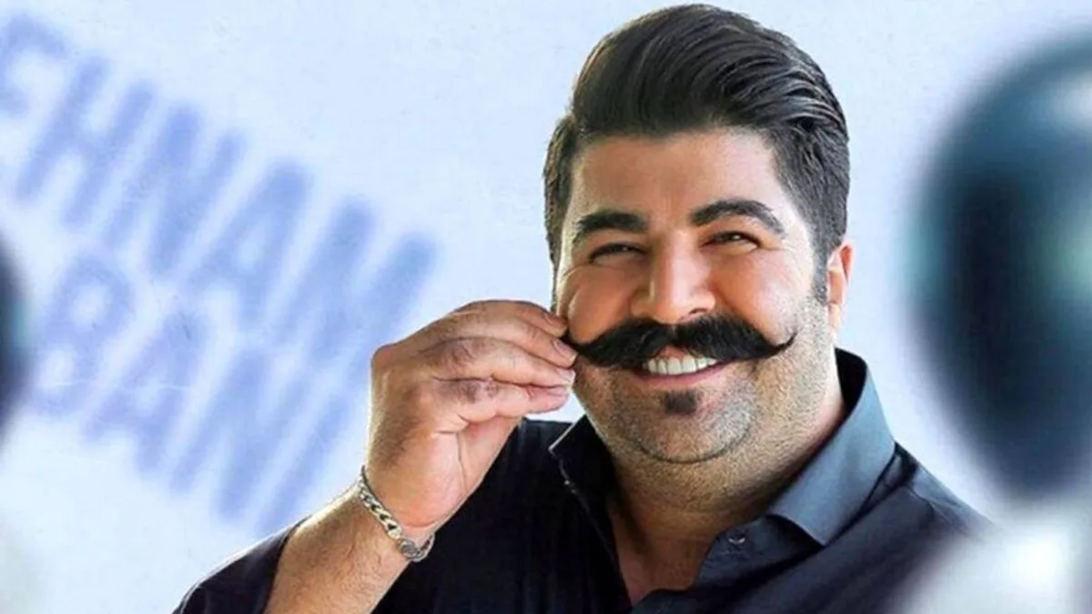 شباهت شوکه کننده بهنام بانی و خواهرش