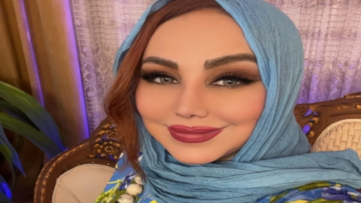 تصویر روز | چهره دیدنی بهنوش بختیاری با بازگشت به تلوزیون در فیلم یزدان 1 چهره دیدنی بهنوش بختیاری با بازگشت به تلوزیون در فیلم یزدان