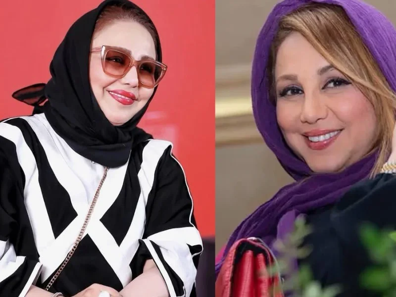 تصویر روز | عکس جذاب و دیدنی از الناز شاکردوست و بهنوش بختیاری عکس جذاب و دیدنی از الناز شاکردوست و بهنوش بختیاری
