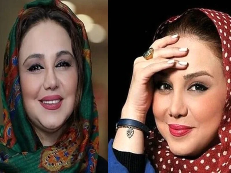 تصویر روز | بهنوش بختیاری بازیگر در کنار خواهرزاده هاش بهنوش بختیاری بازیگر در کنار خواهرزاده هاش