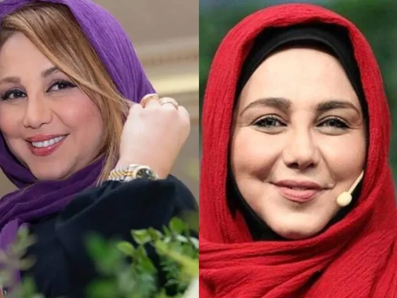 خانه «بهنوش بختیاری» در قیطریه تهران