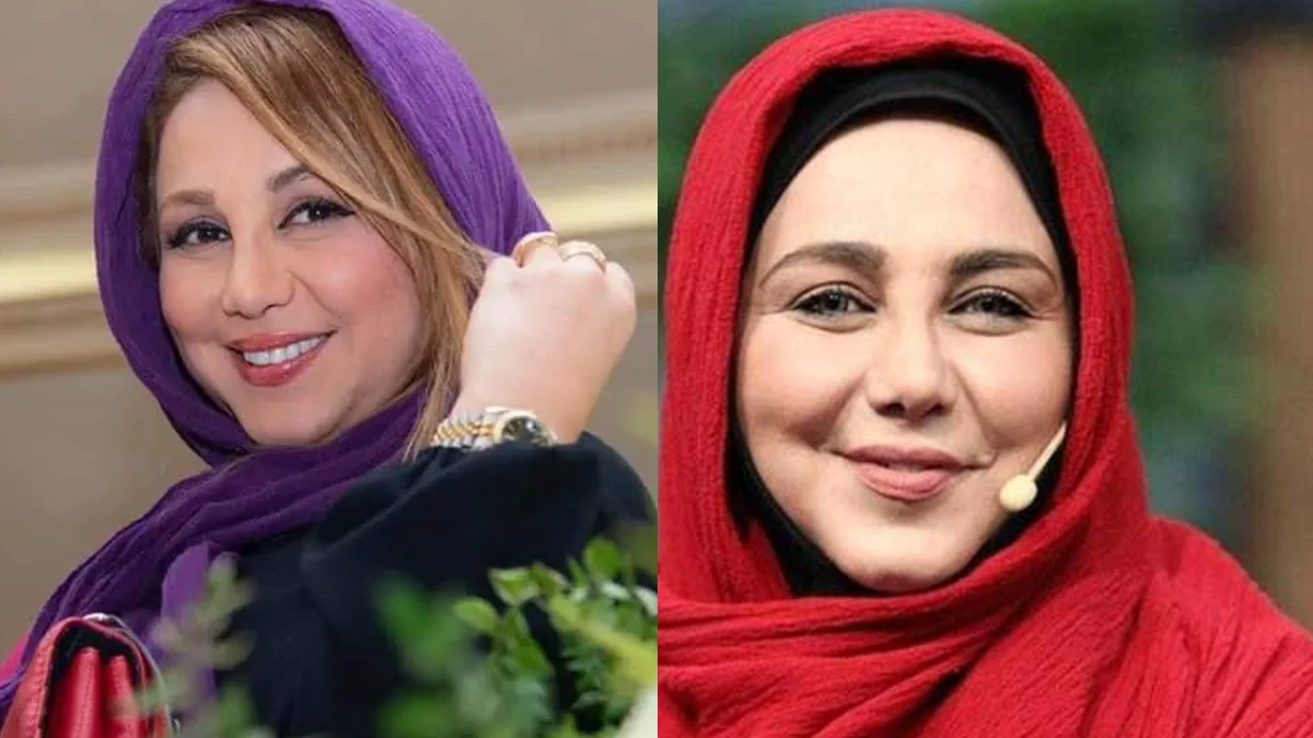 خانه «بهنوش بختیاری» در قیطریه تهران