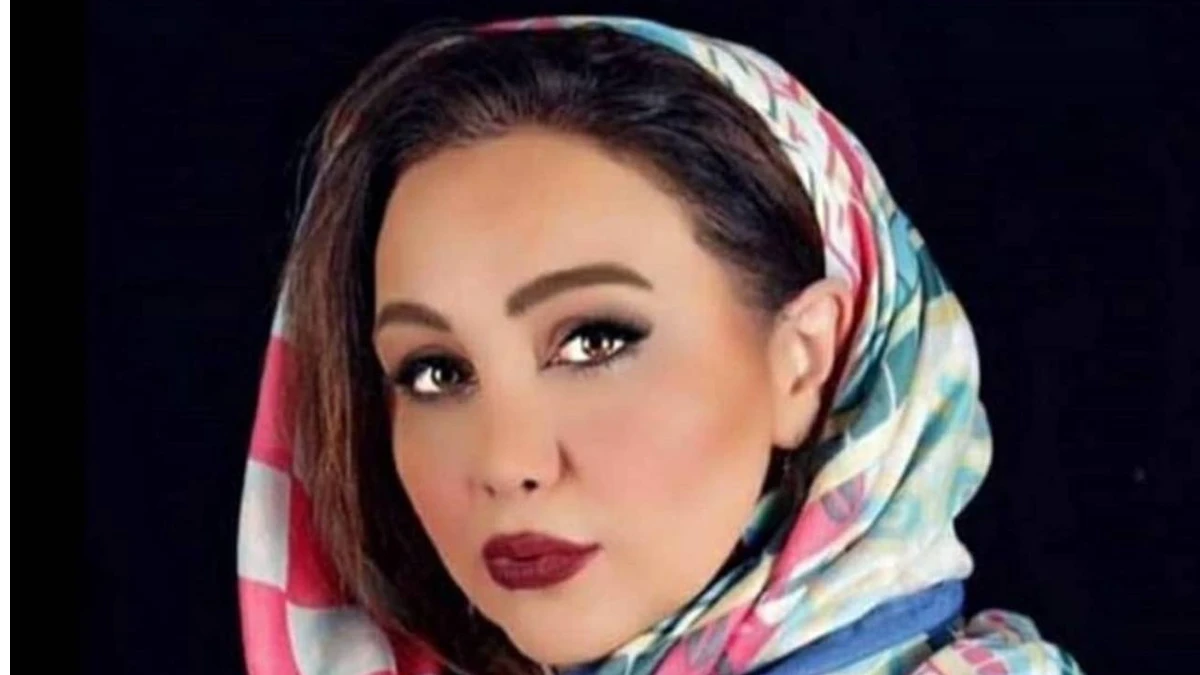 عشق بهنوش بختیاری درباره همسرش بعد از ۱۸ سال زندگی مشترک